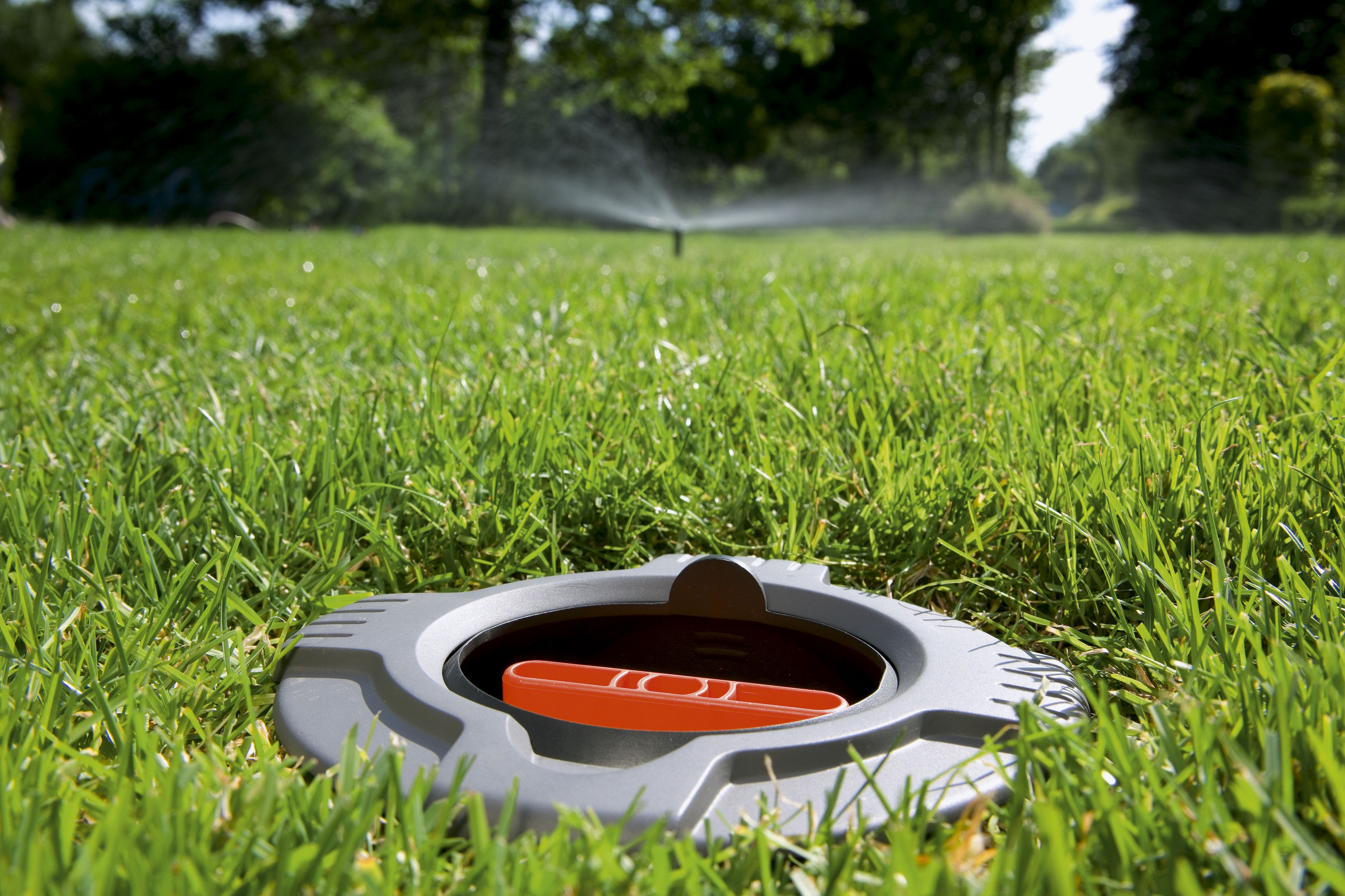 Válvula de regulación y de cierre