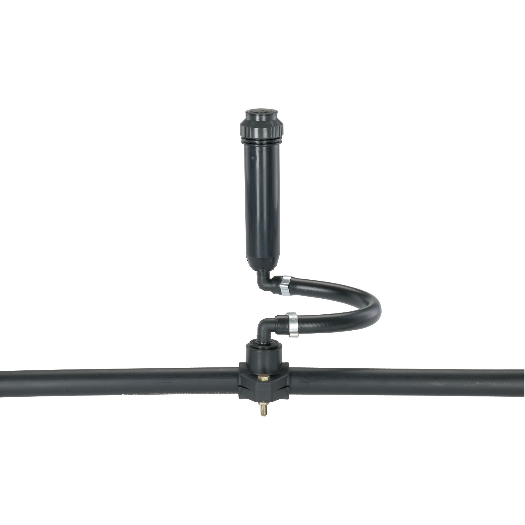 Collarín 25 mm x 3/4\\\", rosca int.