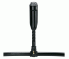 Collarín 25 mm x 3/4\\\", rosca int.