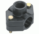 Collarín 32 mm x 3/4\\\", rosca int.