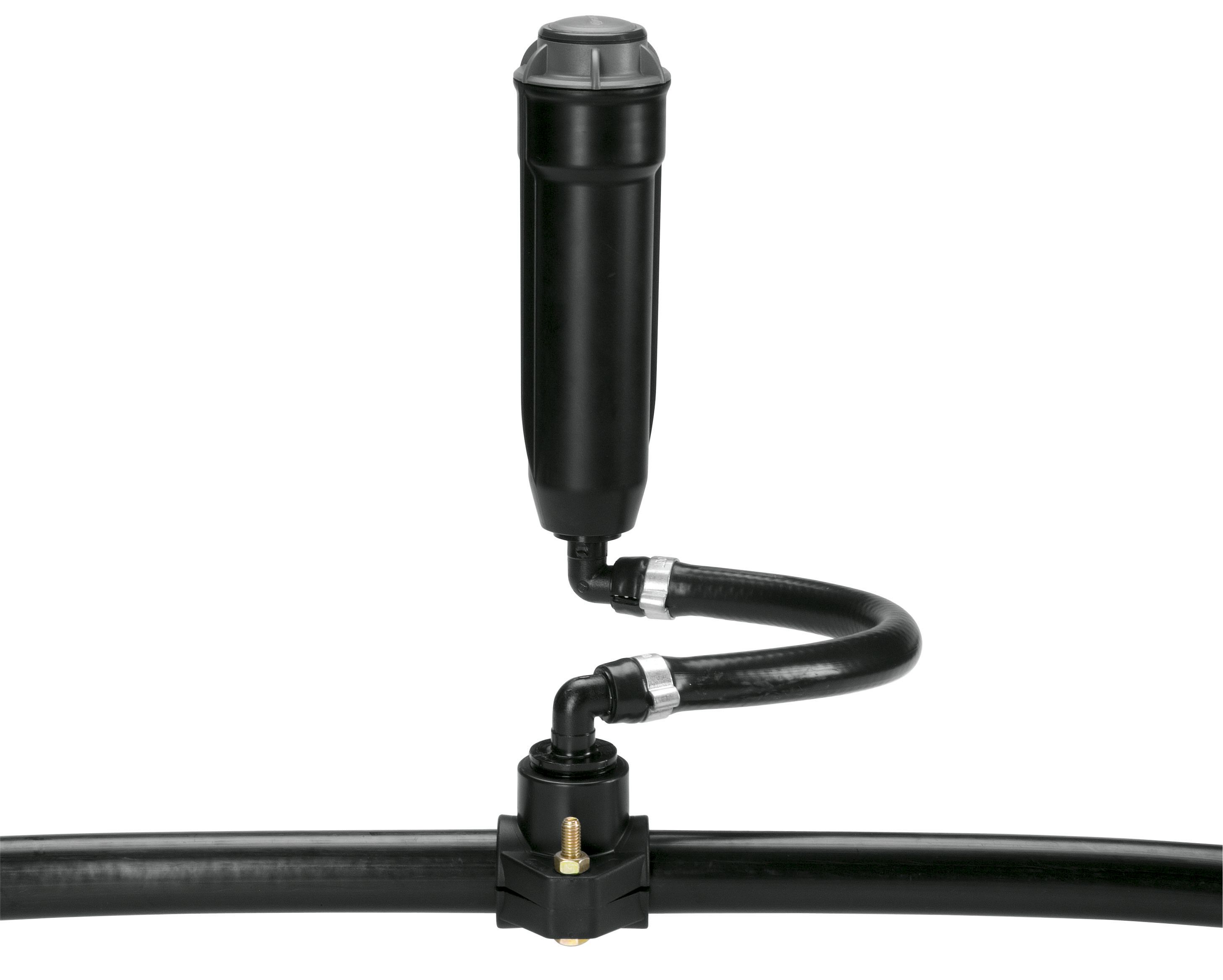 Conector de aspersor 3/4\\\"x 1/2\\\"