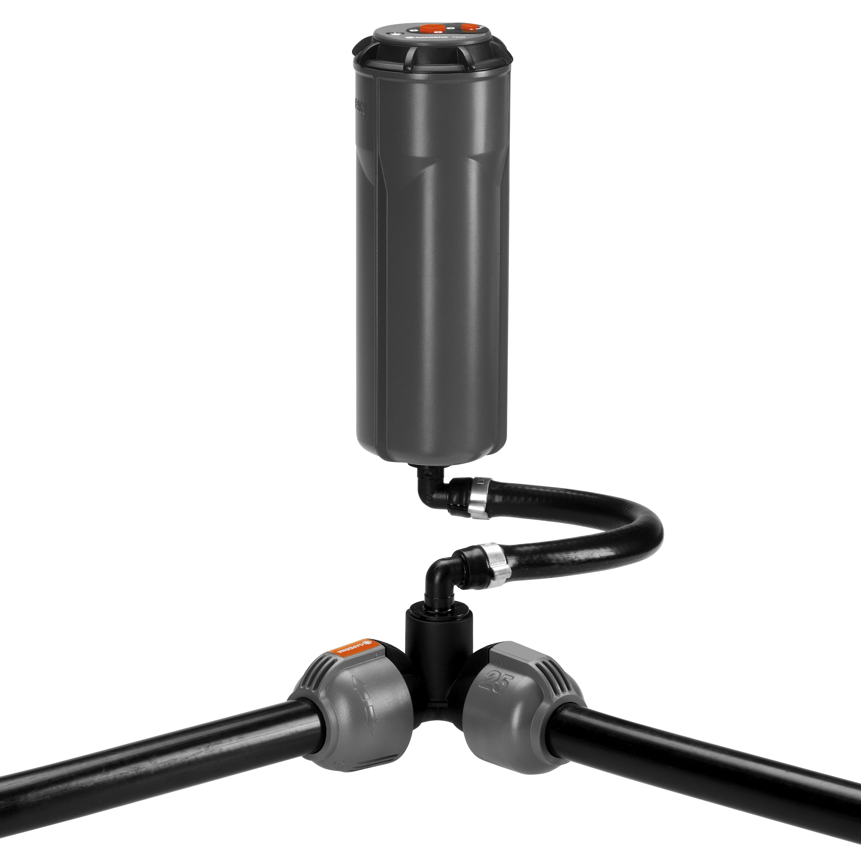 Conector de aspersor 3/4\\\"x 1/2\\\"