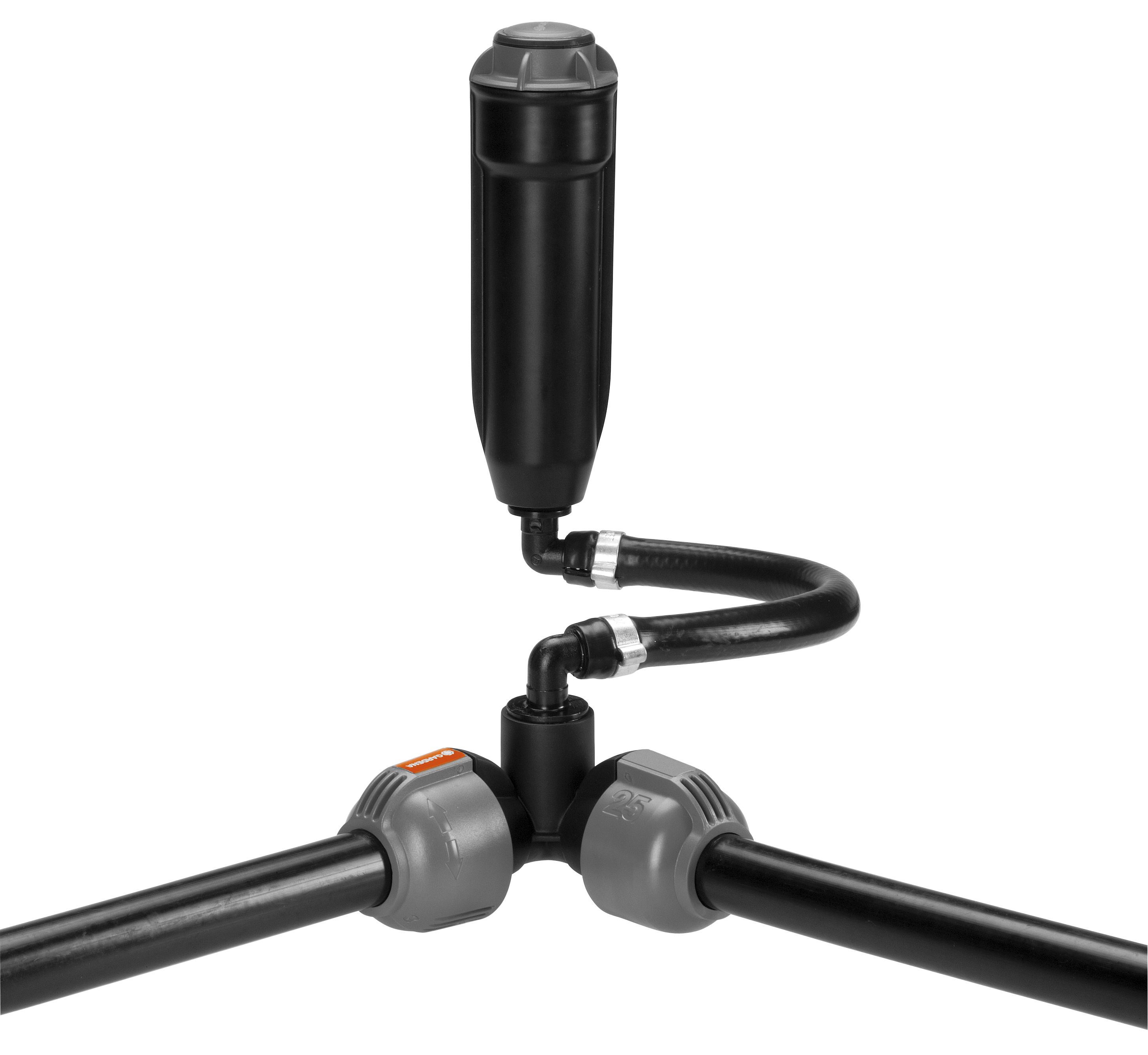 Conector de aspersor 3/4\\\"x 1/2\\\"