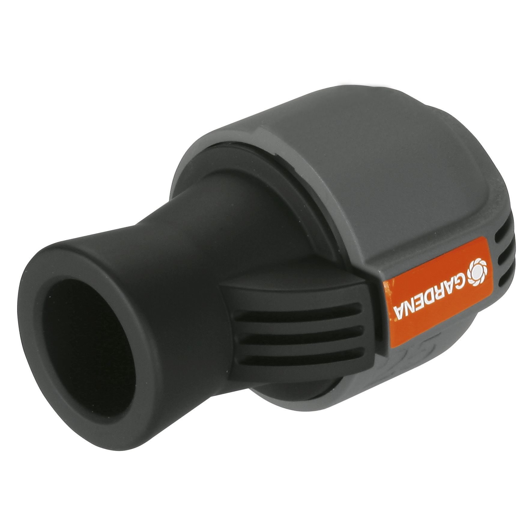 Conector de 25 mm y rosca hembra de 3/4\\\"