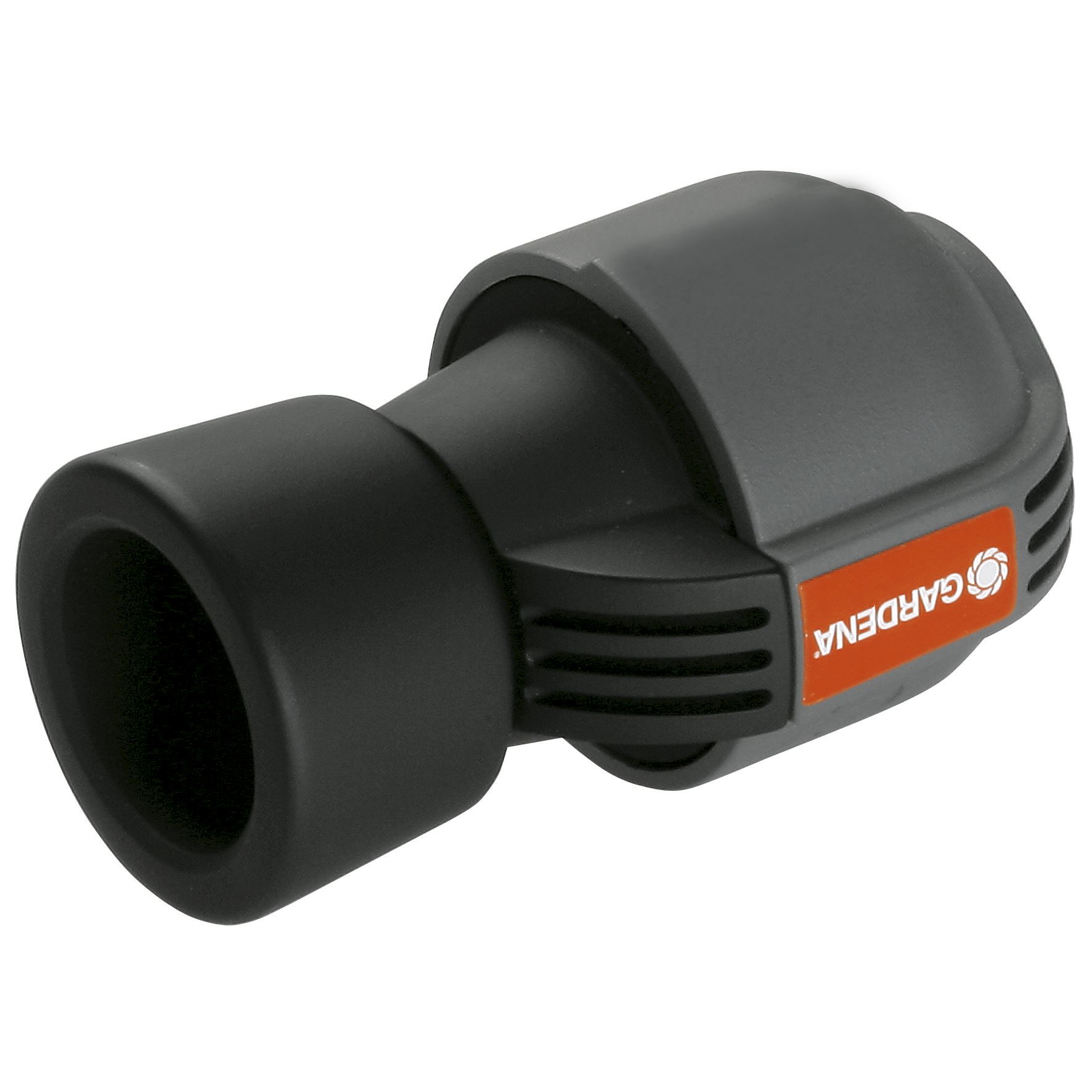 Conector de 25 mm y rosca hembra de 1\\\"