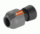 Conector de 25 mm y rosca hembra de 1\\\"