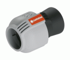 Conector de 32 mm y rosca hembra de 1\\\"