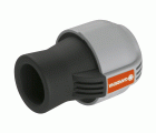Conector de 32 mm y rosca hembra de 1\\\"