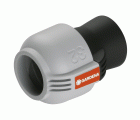 Conector de 32 mm y rosca hembra de 1\\\"