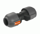 Conector de 25 mm