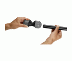 Conector de 25 mm