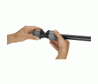 Conector de 25 mm