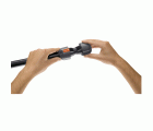 Conector de 25 mm