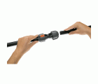 Conector de 25 mm