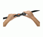 Conector de 25 mm