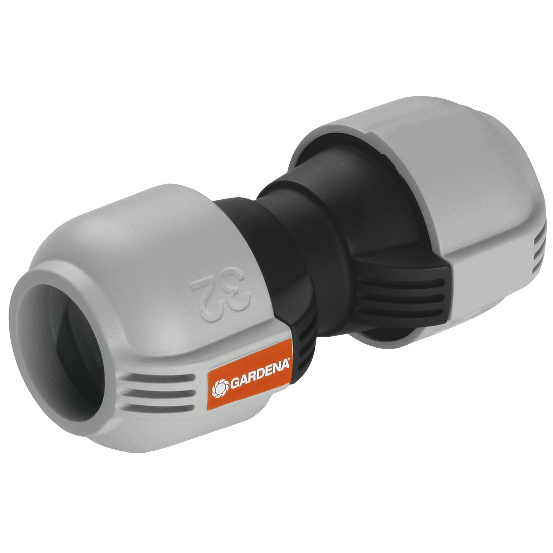 Conector de 32 mm