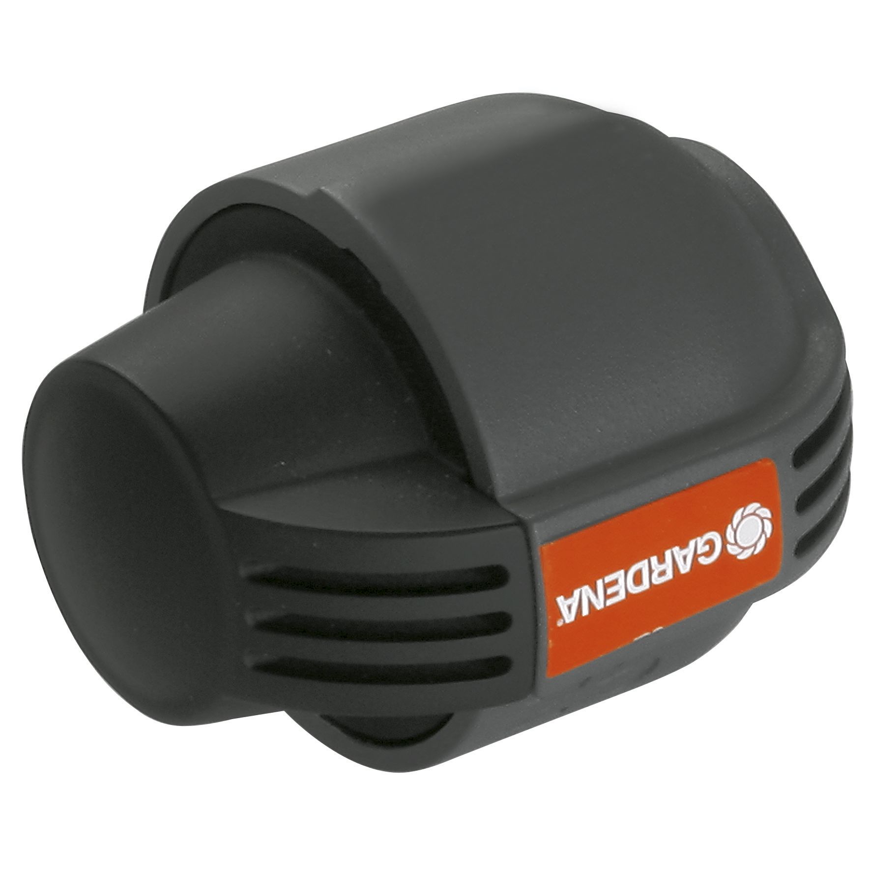 Tapón final GARDENA de 25 mm