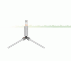 Pieza de esquina Sprinklersystem de 25 mm y rosca macho de 1/2\\\"