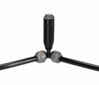 Pieza de esquina Sprinklersystem de 25 mm y rosca macho de 1/2\\\"
