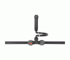 Pieza en T de 25 mm y rosca hembra de 3/4\\\"