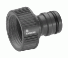 Macho para grifos con rosca Profi-System para rosca de 33,3 mm (1\\\")
