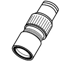 Conector Profi-System