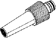 Lanza de riego Profi-System