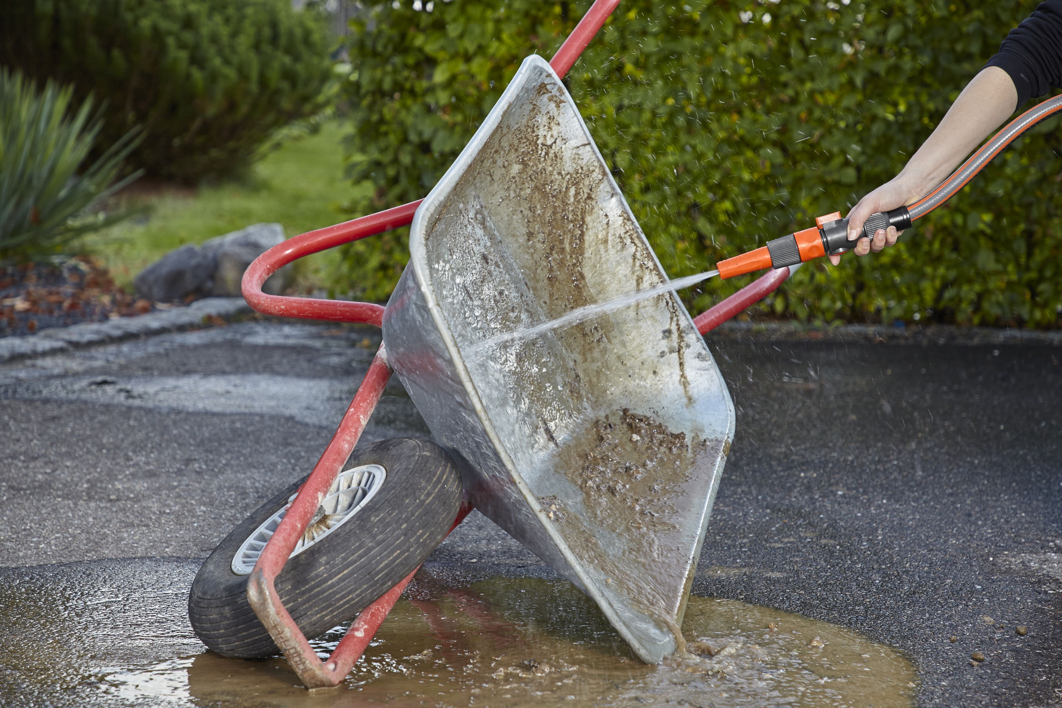 Lanza de riego Profi-System