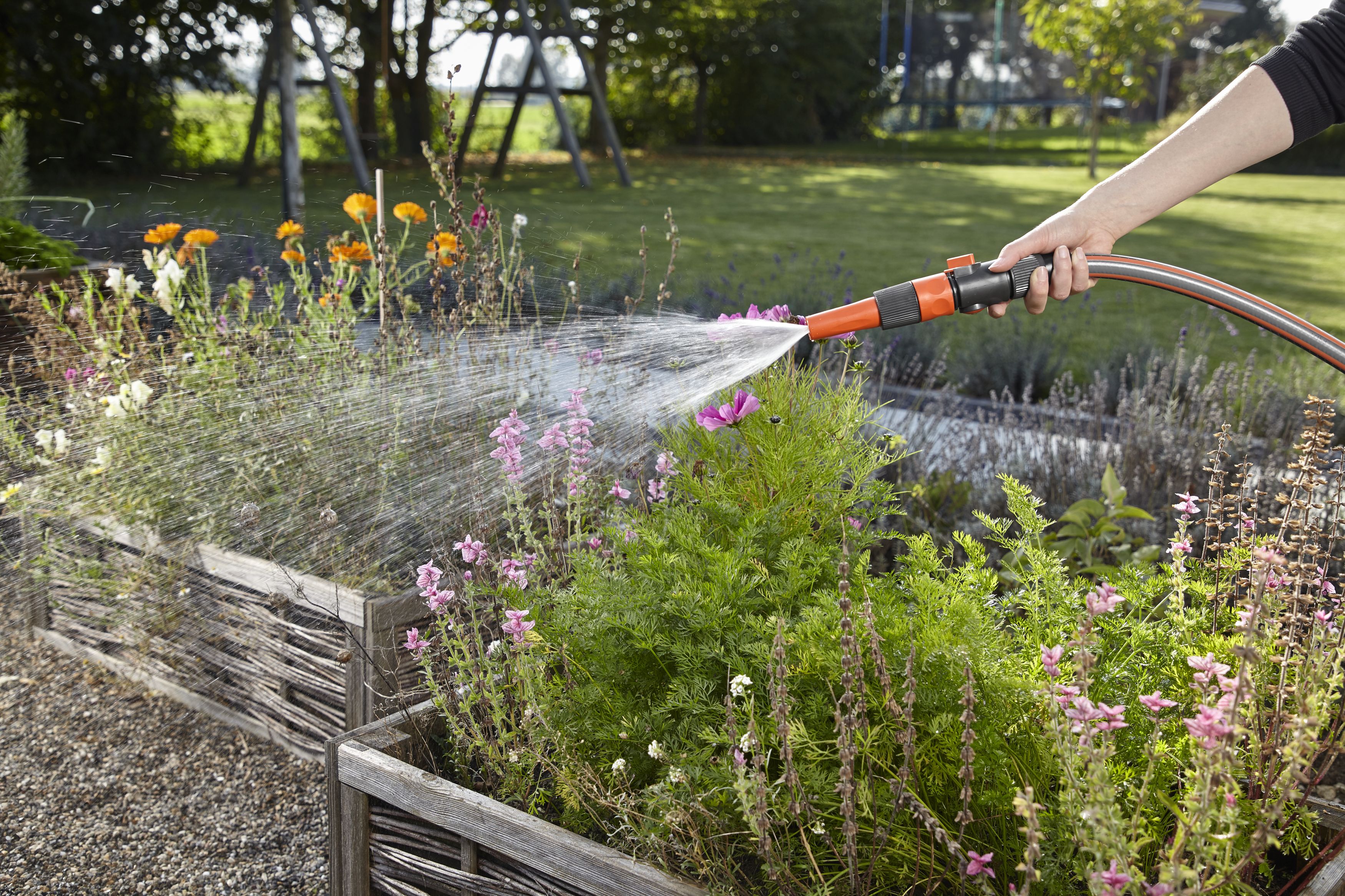 Lanza de riego Profi-System