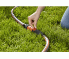 Conector con válvula de cierre Profi-System