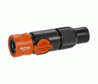 Conector con válvula de cierre Profi-System