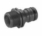 Macho rosca exterior Profi-System
