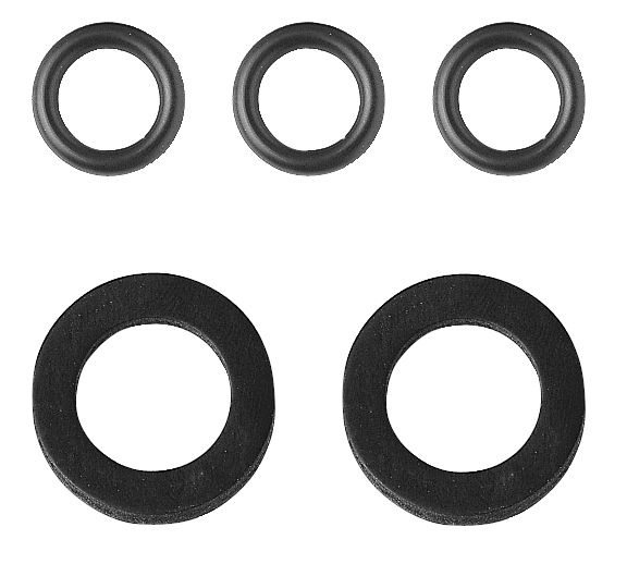 Juego de juntas Profi-System