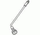 Barra de riego Profi-System
