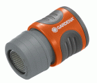 Adaptador para chorro difuminado GARDENA