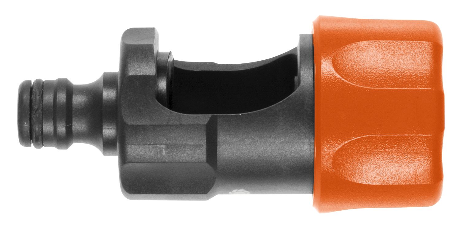 Conector para grifo de interior