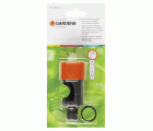 Conector para grifo de interior