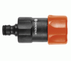 Conector para grifo de interior