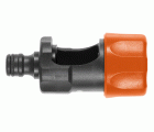 Conector para grifo de interior
