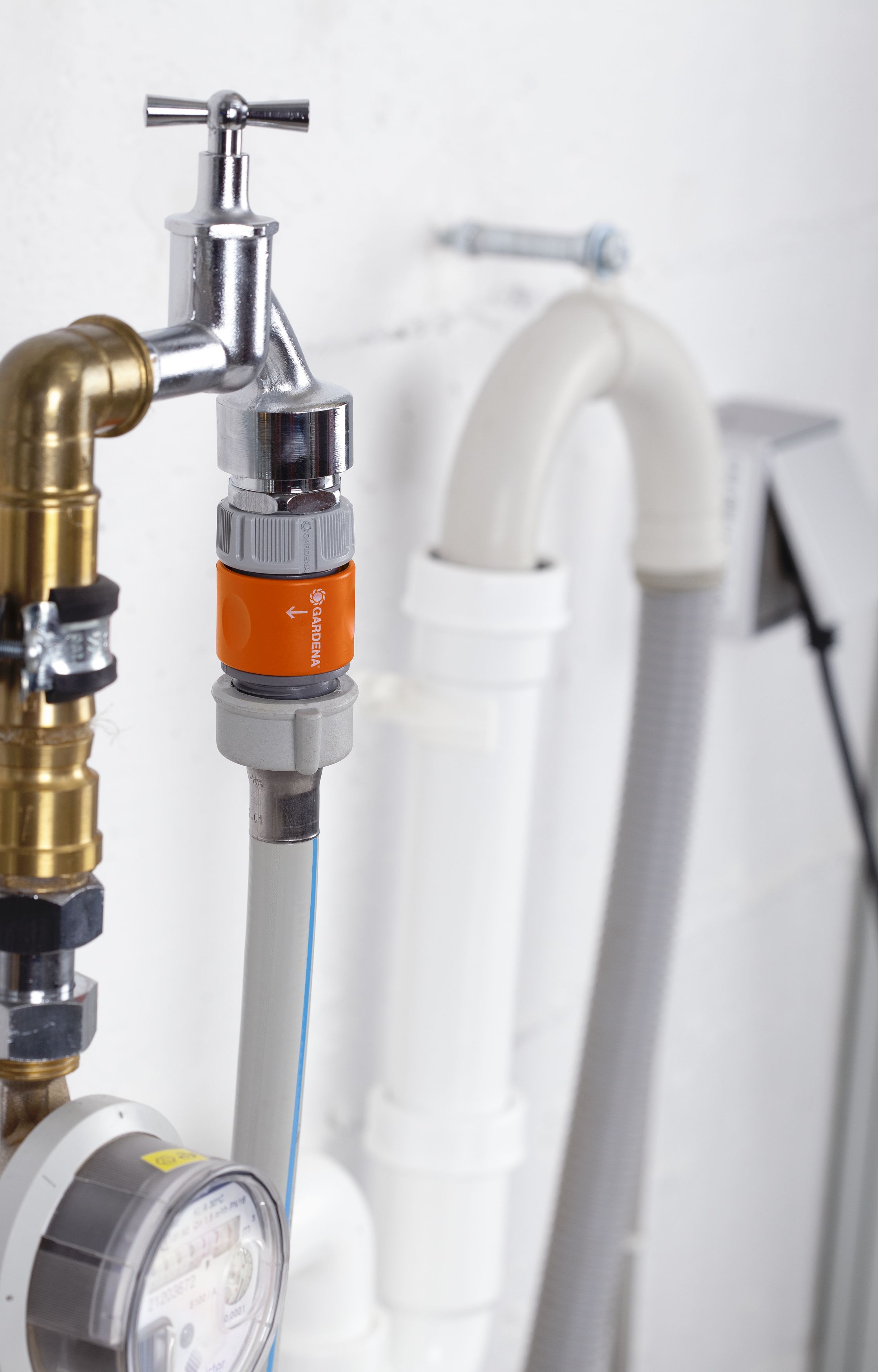 CONECTADOR C/ROSCA 3/4\\\"