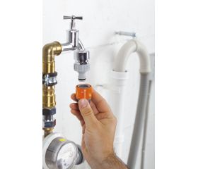 CONECTADOR C/ROSCA 3/4\\\"