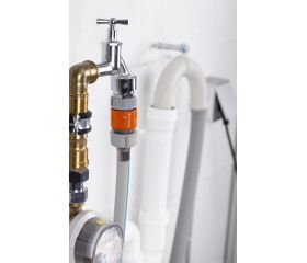 CONECTADOR C/ROSCA 3/4\\\"