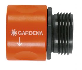 CONECTADOR C/ROSCA 3/4\\\"