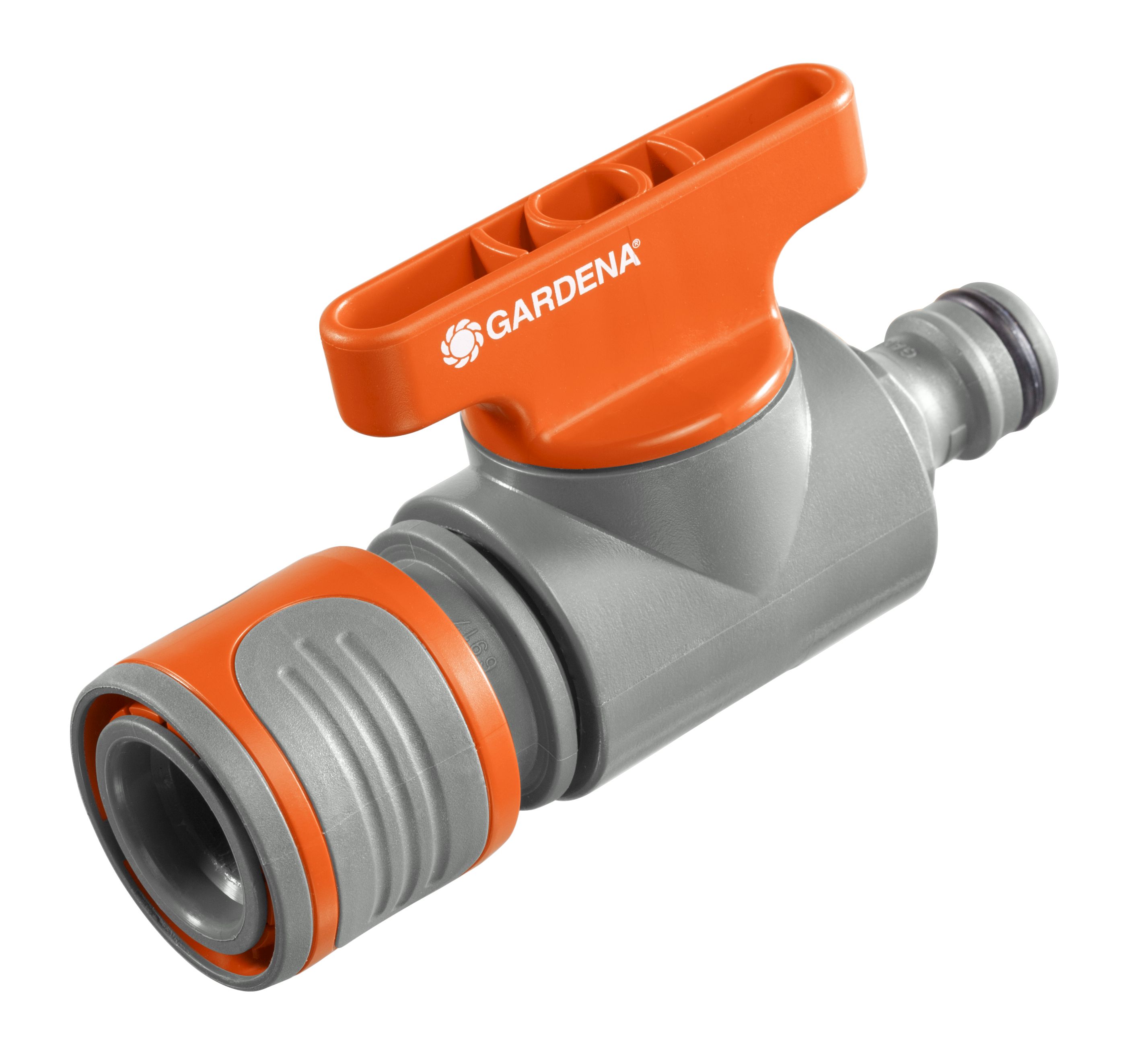 REGULADOR CONECTADOR