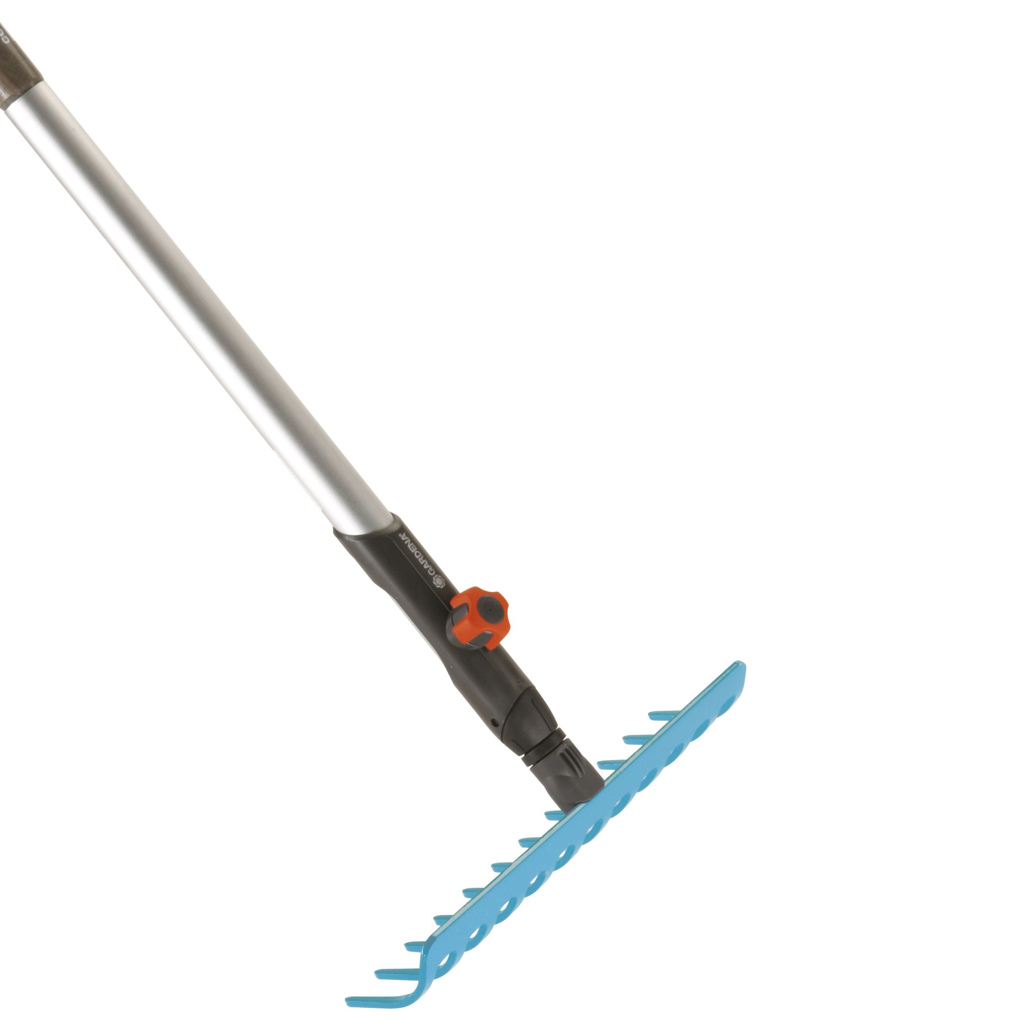 Rastrillo c/mango combisystem (disp