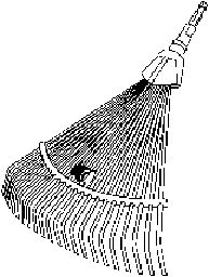 Escoba metálica graduable Combisystem