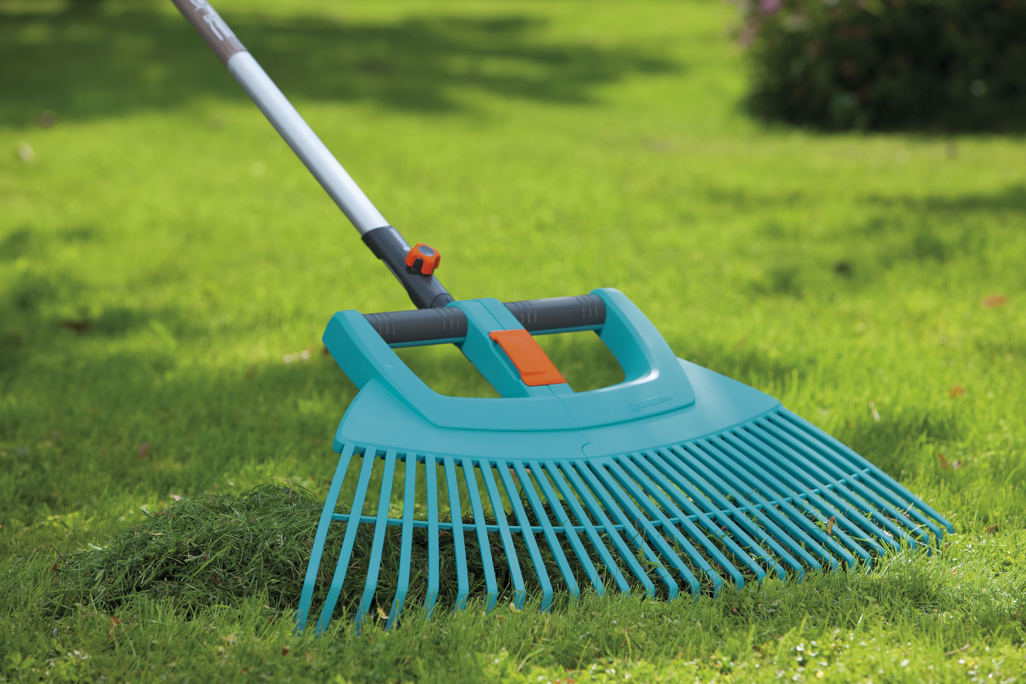 Escoba de plástico XXL vario combisystem