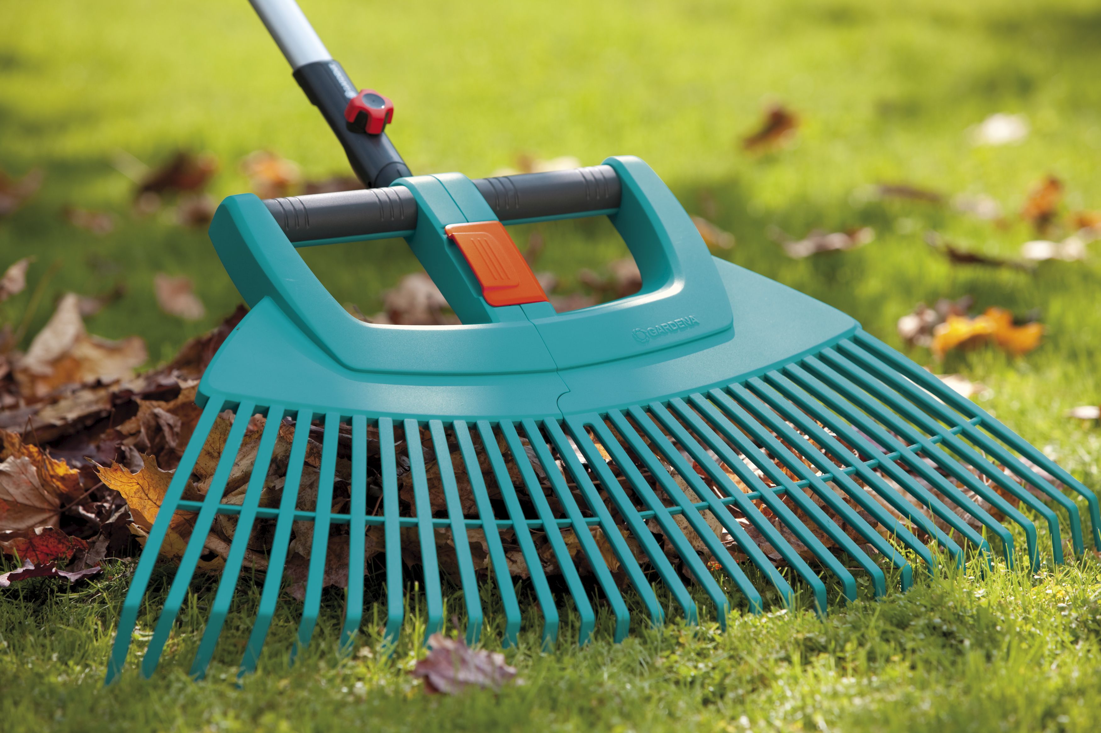 Escoba de plástico XXL vario combisystem