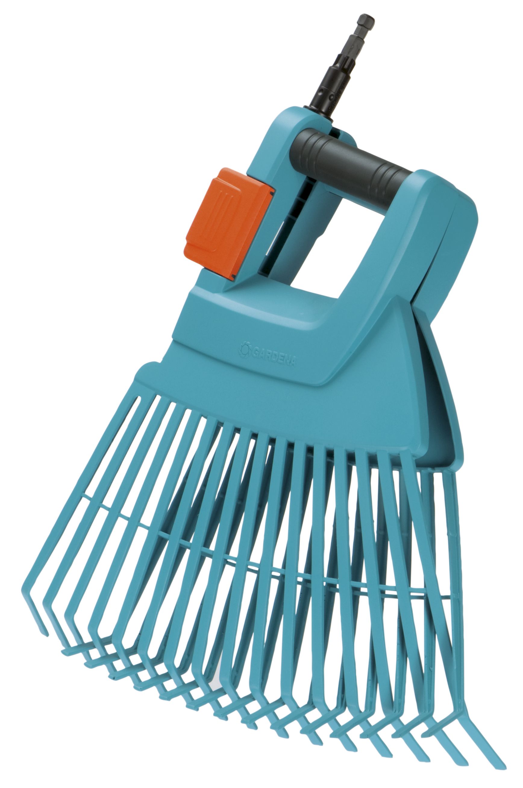 Escoba de plástico XXL vario combisystem