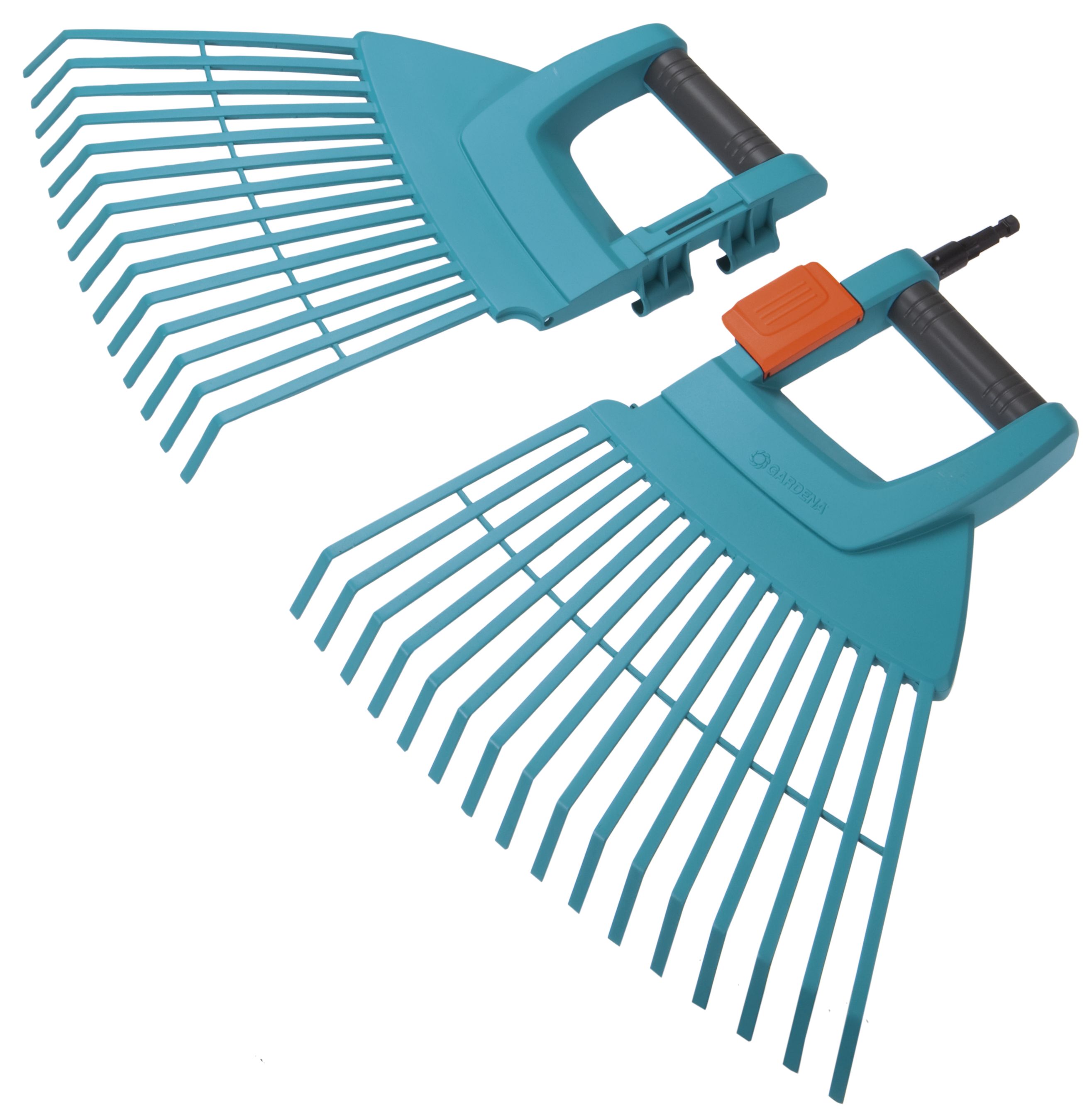 Escoba de plástico XXL vario combisystem